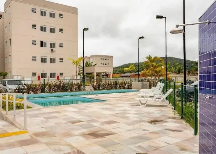 Aconchego Na Enseada Apartamento Guarujá