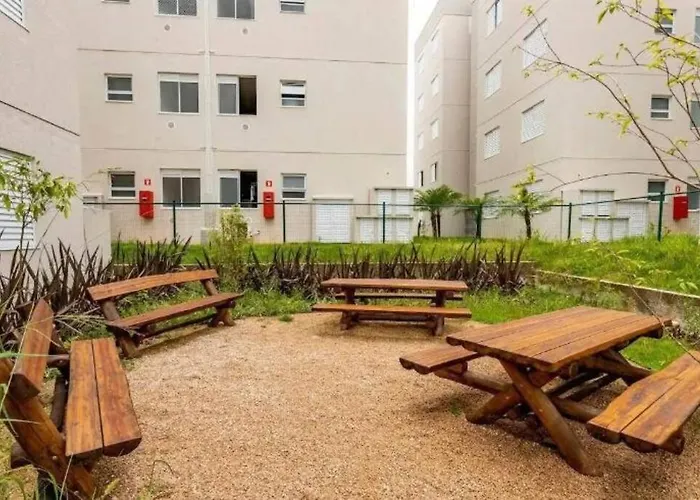 Aconchego Na Enseada Apartamento Guarujá